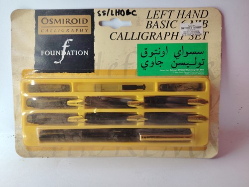 Osmiroid arabic calligraphy - osmiroid,