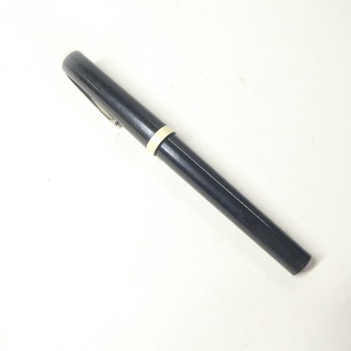 Osmiroid england black - osmiroid, 84
