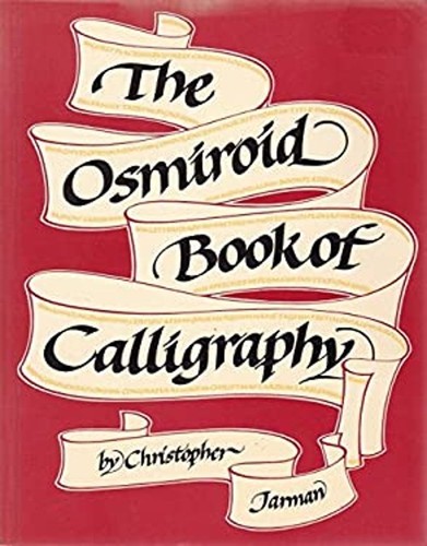 The osmiroid book - the,